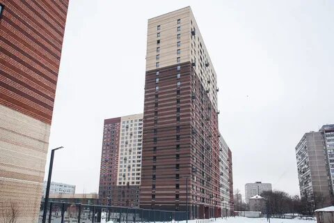 Черняховского 19 москва