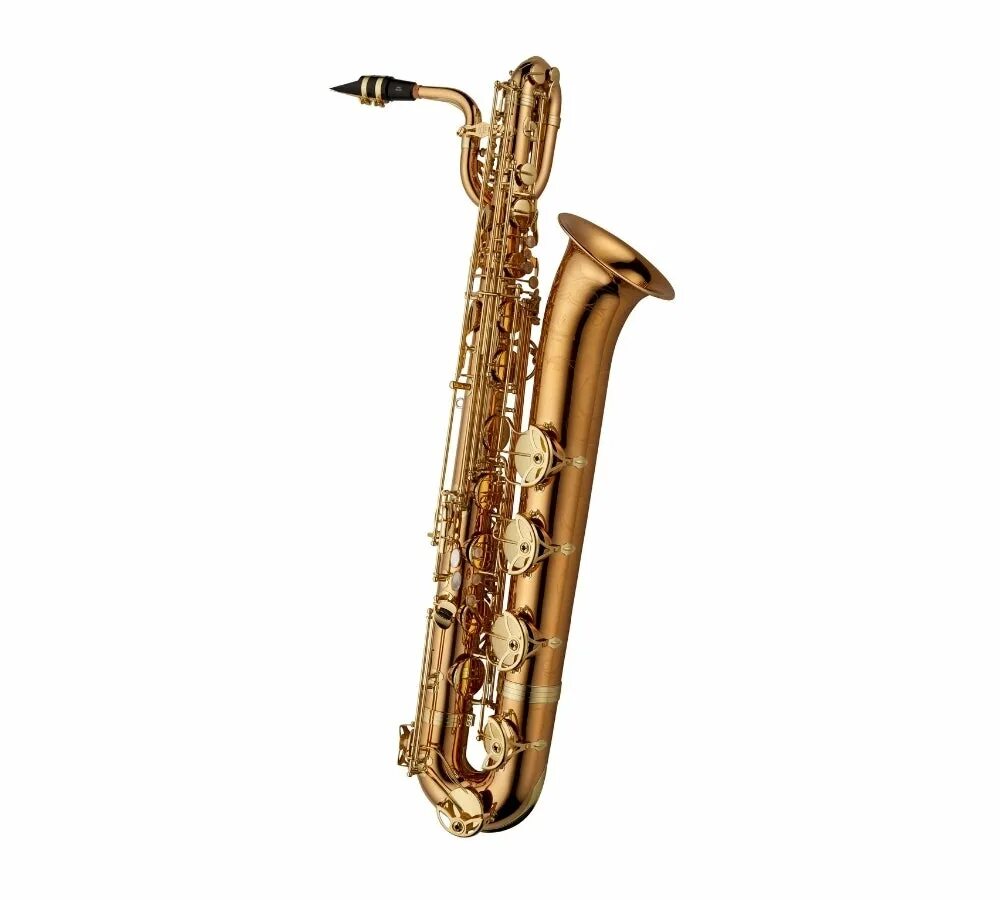 Саксофоны yanagisawa