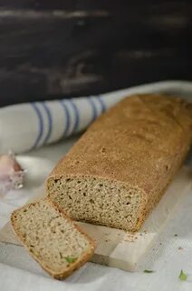 Хлебная корка