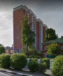 Циолковского подольск
