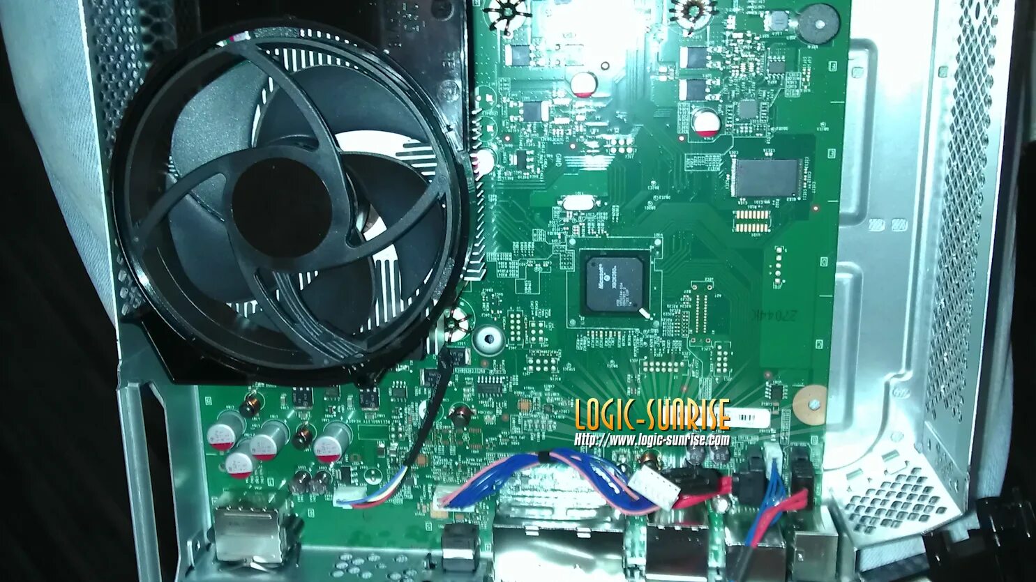 Замена процессора xbox 360 slim undefined. Plata Xbox 360 Slim. Xbox 360 fat материнская плата. Xbox 360 Slim motherboard. Xbox 360 Slim Trinity motherboard.