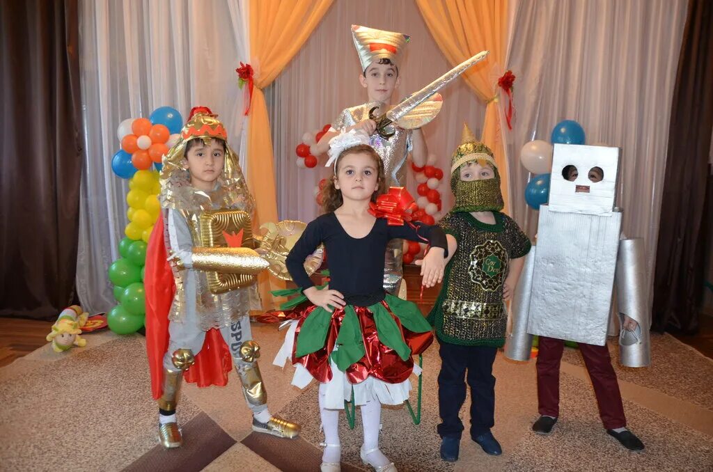 садики нальчика адреса