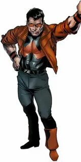 Wonderman