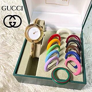 зѕЋе"ЃгЂЏGUCCI гѓЃг'гѓіг‚ёгѓ ™ г‚јгѓ" и.*ж ™‚иЁ € 12и*І 1100...