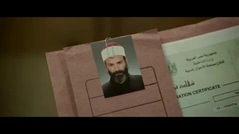 Заговор в каире отзывы