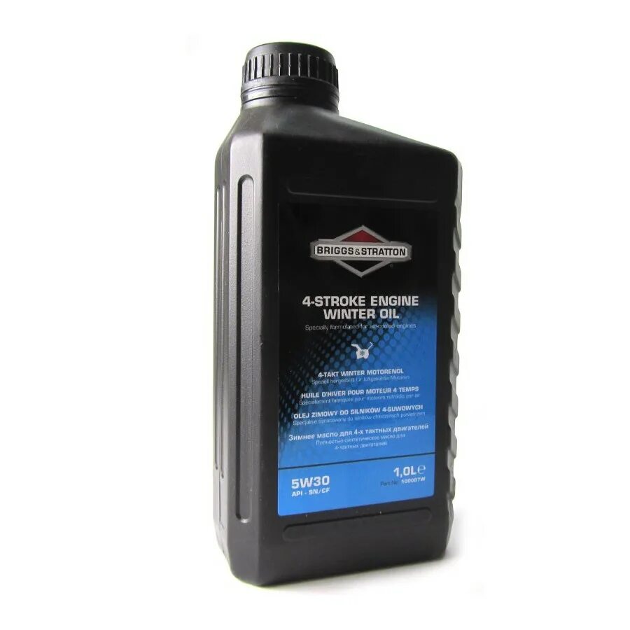 Зимнее масло для 4 тактного двигателя. Масло 4t briggs stratton. масло briggs stratton sae 30 для 4-х тактных двигателей. maslo-zimnee-4-htaktnoe-briggs-stratton5w30. briggs stratton масло для 4-такт двигателей.