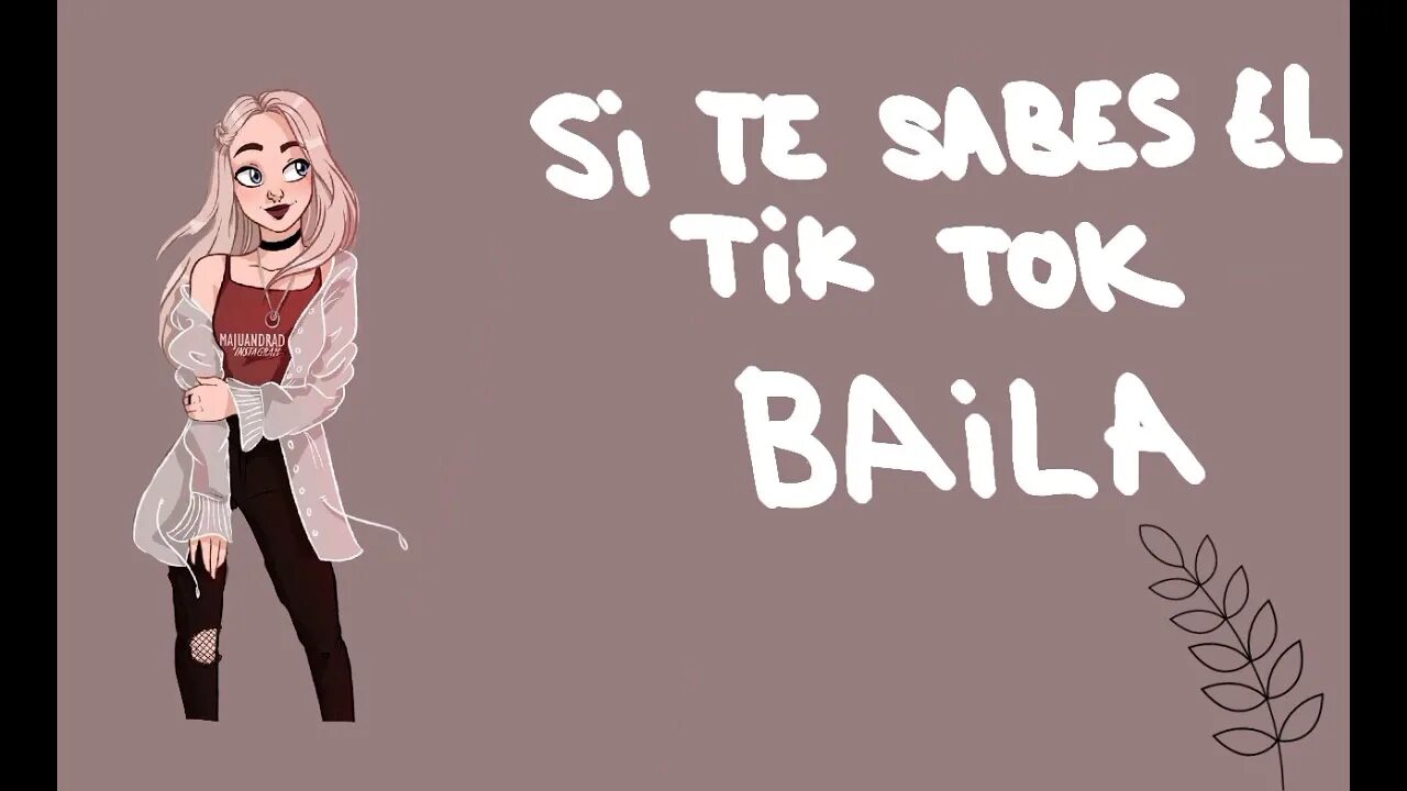 Si sabes el. Si sabes el. Si sabes el. Si te sabes el tik tok baila новогодняя. Si sabes el.