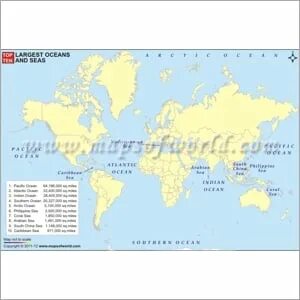 The largest ocean in the world. Страны опек список на карте. расположение стран опек на карте. map of oceans and seas. политическая карта 2013.