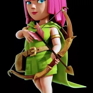 Clans of clans 18