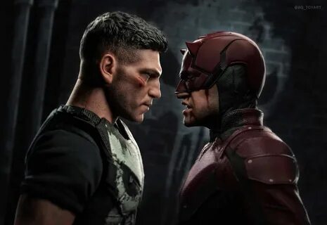 Daredevils troublemakers style