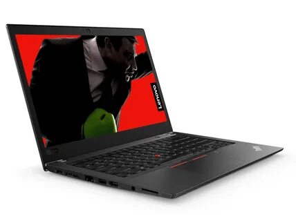 Lenovo thinkpad boot