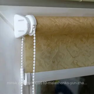 Рулонные шторы на пластиковые недорого