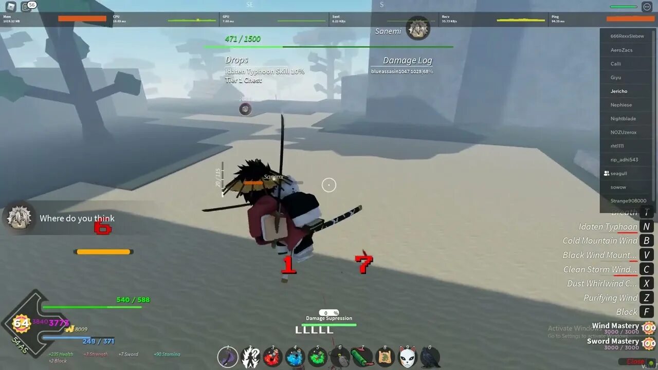 Project slayers максимальный уровень дыхания. Руда project slayers. Проджект слеер роблокс. Военная база project zomboid 41. Тир лист дыханий demon fall.