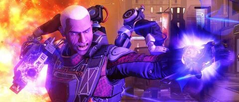 Xcom legends