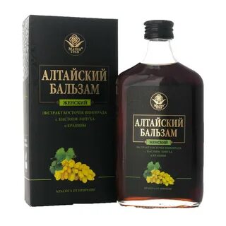 Женский экстракт