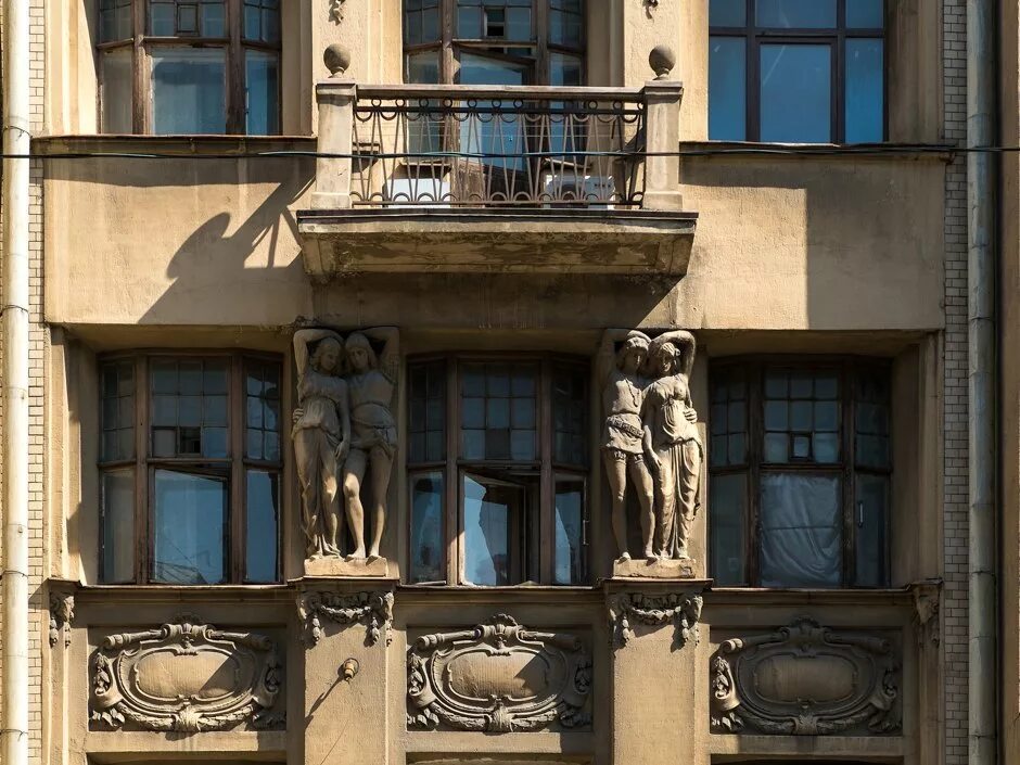 Дом купца петербург. Доходный дом полежаева в санкт-петербурге. доходный дом купца полежаева. дом купца полежаева спб. доходный дом михаила николаевича полежаева.