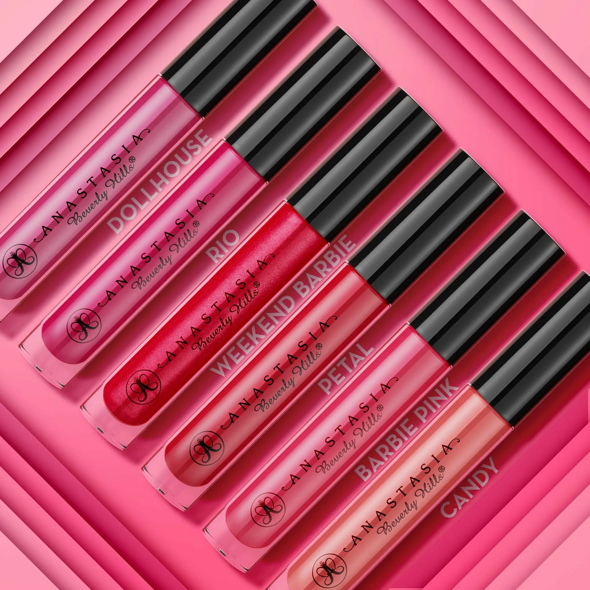 Блеск для губ двухцветный. Розовый блеск для губ. Pink Lip Gloss. Блеск для губ с ментолом Essence.