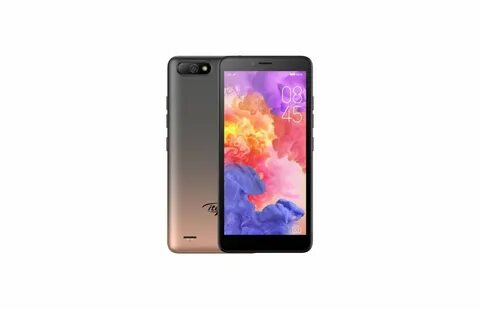 Itel a70