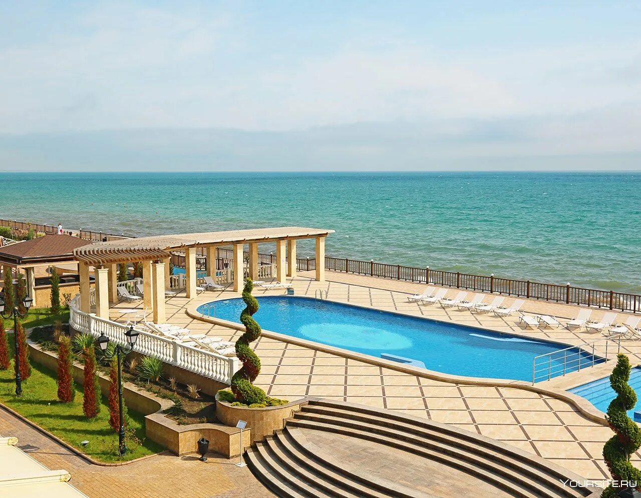 Евпатория Рибера Резорт. Отель Ribera Resort Spa 4. Ribera Resort Spa Крым. Евпатория Ривьера Резорт спа.