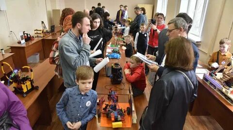 Собирать представителей