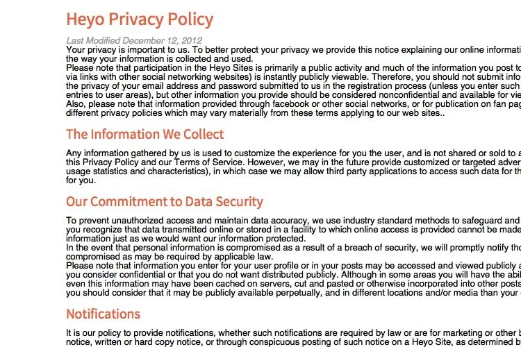 Terms of service and privacy policy. Privacy policy example. privacy policy пример.