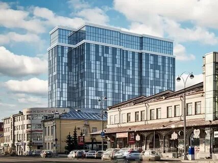 Радиус екатеринбург