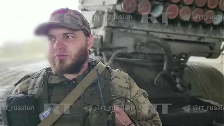 Карма боец