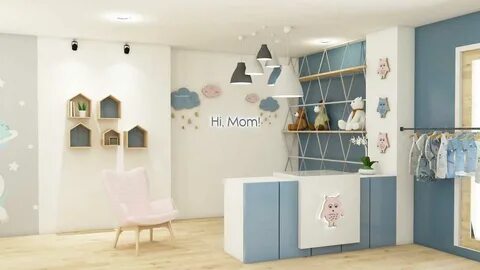 Be baby shop