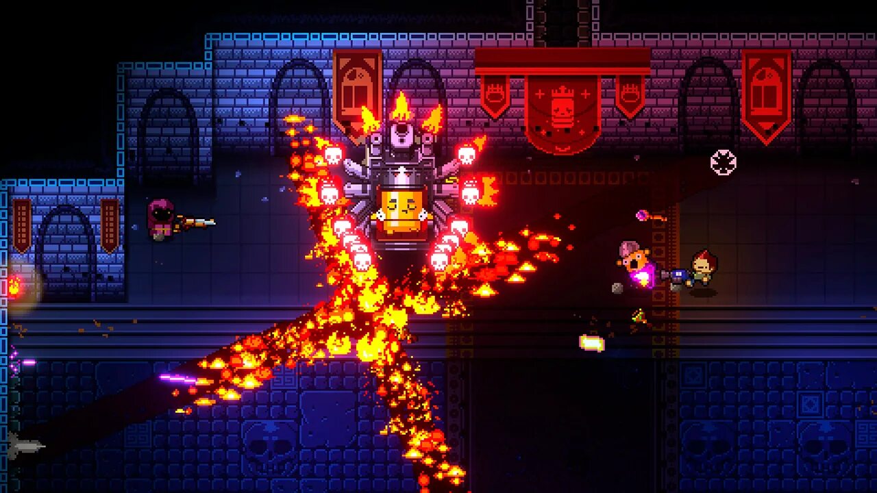 Enter the gungeon купить. Игра enter the Gungeon. Enter the Gungeon Nintendo Switch. Enter the Dungeon 2. Enter the Gungeon игрушки.