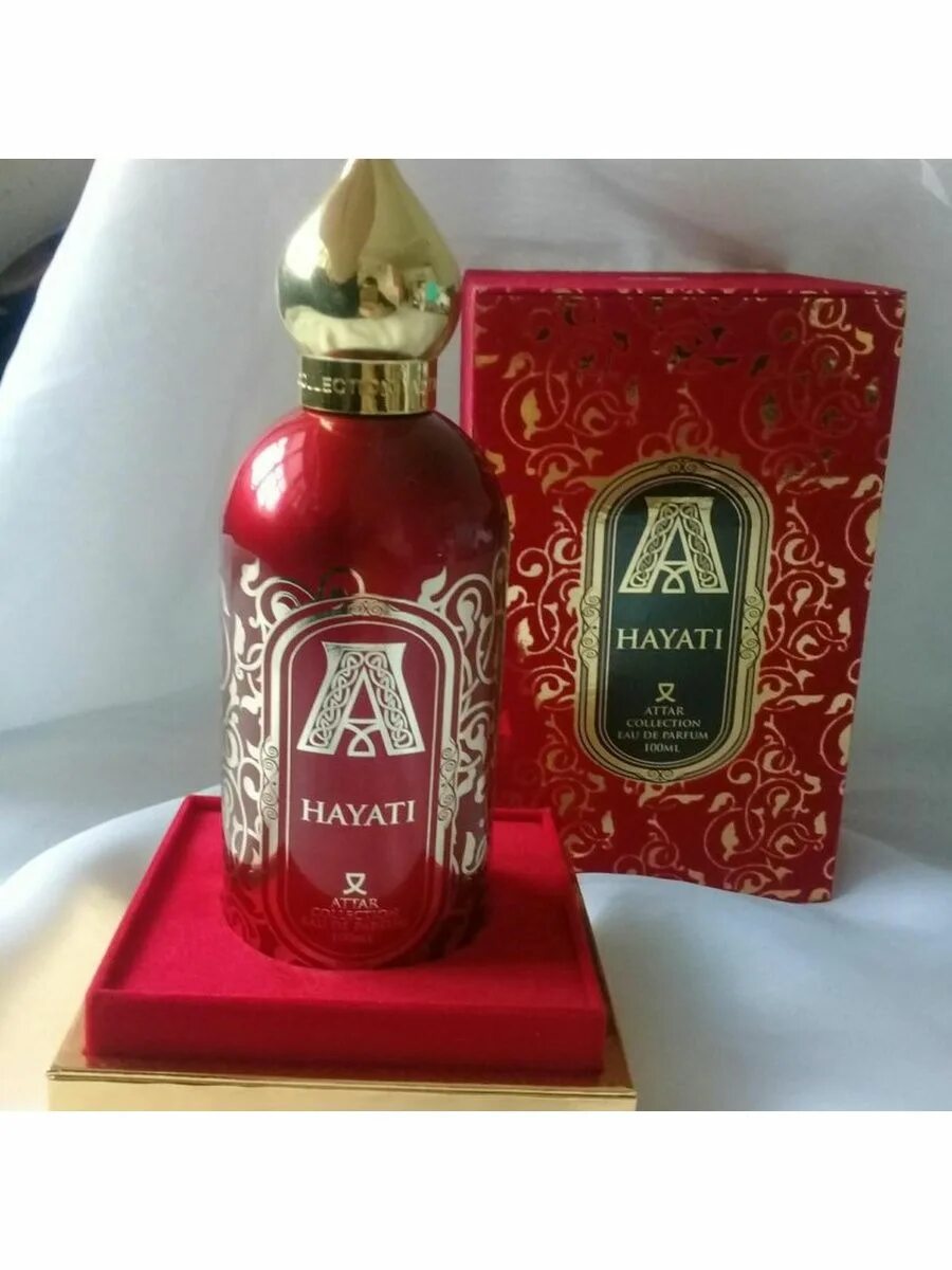 Hayati духи Attar collection. Attar collection Hayati 100ml EDP тестер. Attar collection Hayati EDP, 100 ml. Attar collection Хаяти. Хаяти красные