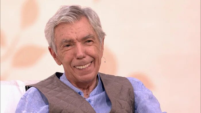 Озвучил планы на будущее: Юрий Николаев заговорил об отъезде за границу