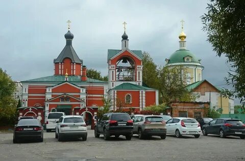 Красногорское фото