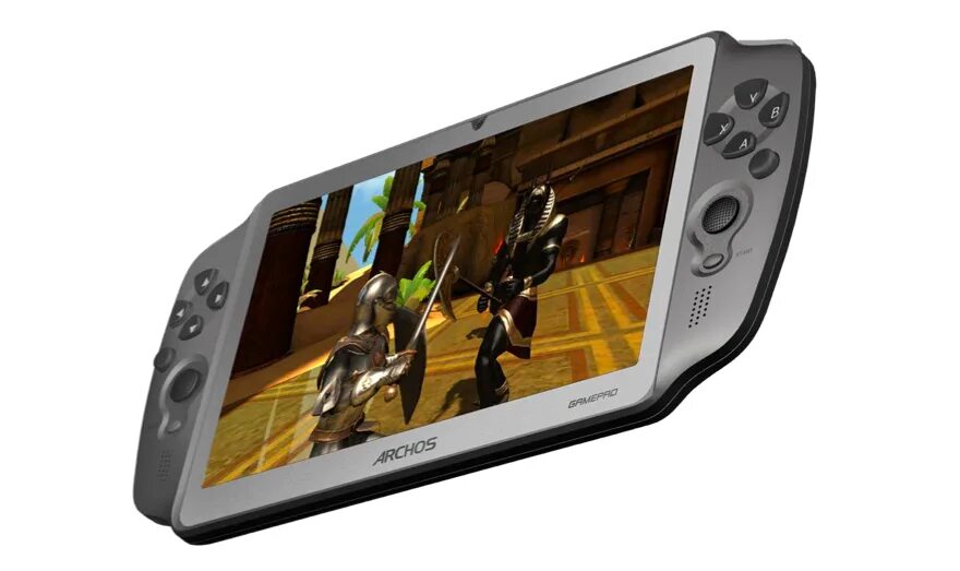 Топ портативных игровых. Планшет Archos Gamepad. Archos Gamepad 2. Планшет Archos андроид 2. Archos геймпад 8.