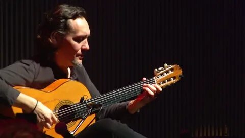 Vicente amigo