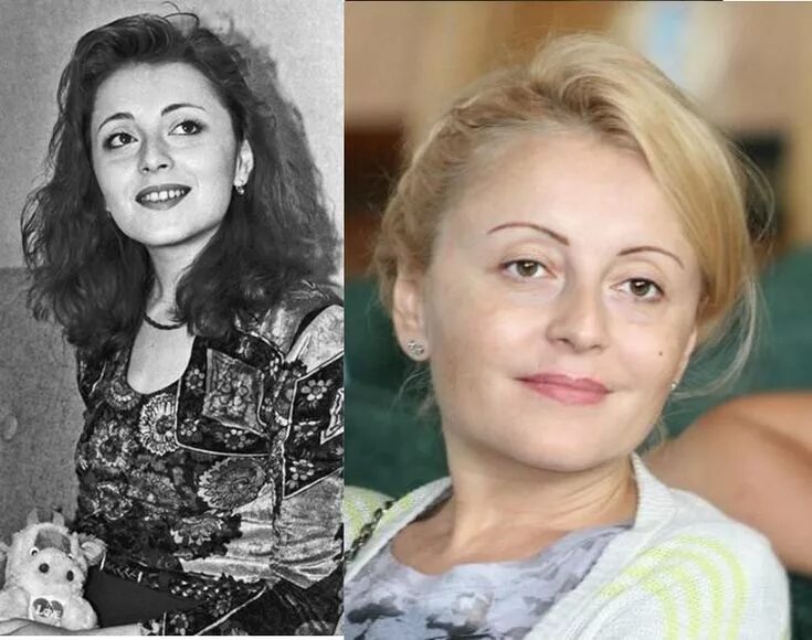 Как выглядела варум в 1993 году Свобода пьянила": Анжелика Варум ударилась в ностальгию по 90-м. Московские ново