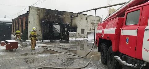 Новоалексеевская первоуральск