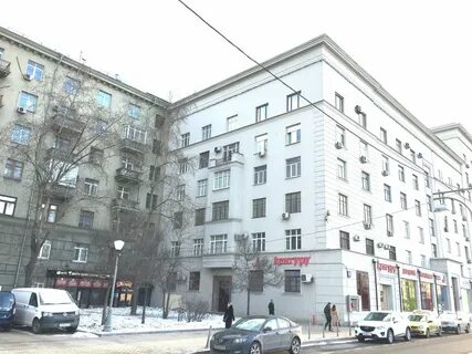Кт кутузовский