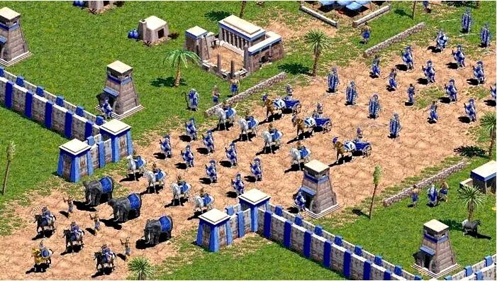 Империя 1 версия. Age of Empires Рим. Age of Empires 1. Age of Empires Rise of Rome 1998. Рим эпохи империи.