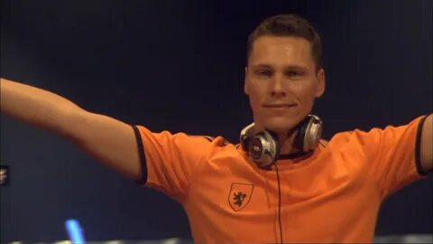 Tiesto adagio for strings