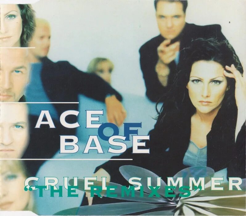 Mandee feat ace of base. Ace of Base 1998. Ace of Base сейчас 2023. Ace of Base обложка. Ace of Base - cruel Summer (1998).