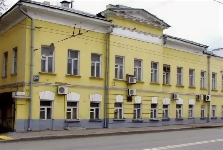 Москва, николоямская ул. Николоямская 32. 24, стр. Ул николоямская 55. Николоямская, 55.
