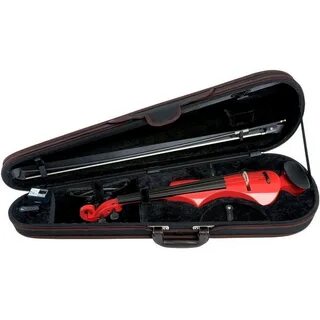E violins