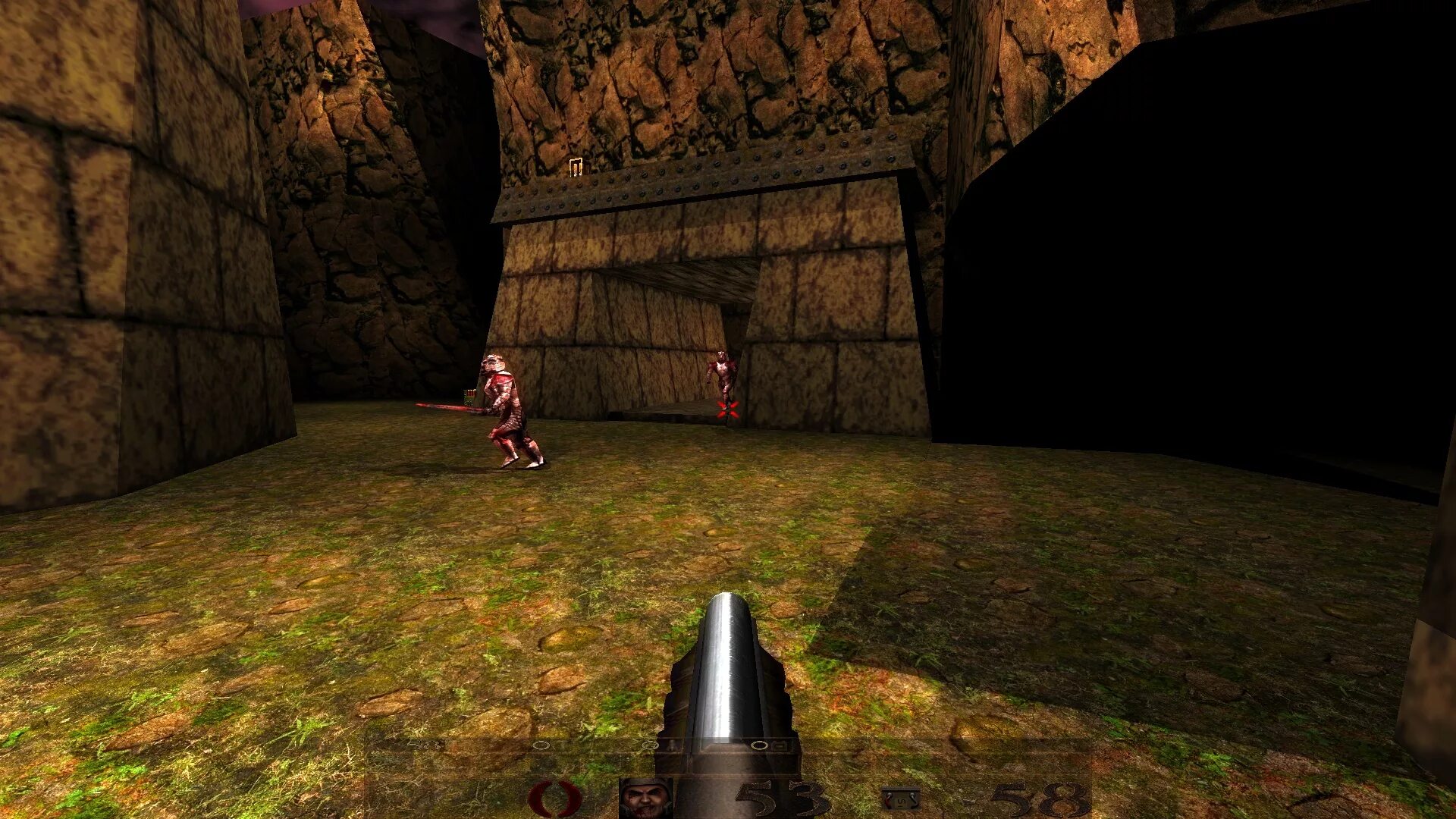 Игры 1996 2000. Квейк 1996. Quake – collection(1996-1997). Quake 1996 1997.