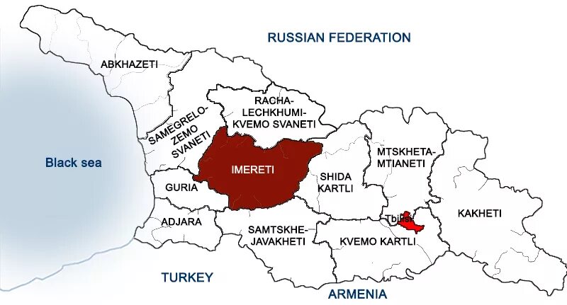 Имерети Грузия на карте. Регионы Грузии на карте. Кахетия на карте Грузии. Имеретия на карте Грузии.