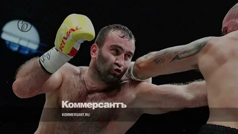 Кого победил гассиев