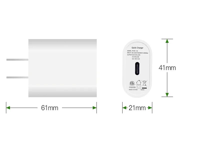 Сколько ампер в айфоне. Батарея quick charge 3.0 Type-c PD 20w. Зарядное устройство ESR Mini 20w с USB Type-c. Зарядка для iphone USB-C 20w. Адаптер питания Apple USB-C мощностью 18 Вт..