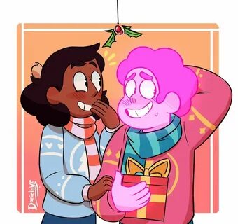 Connie steven universe