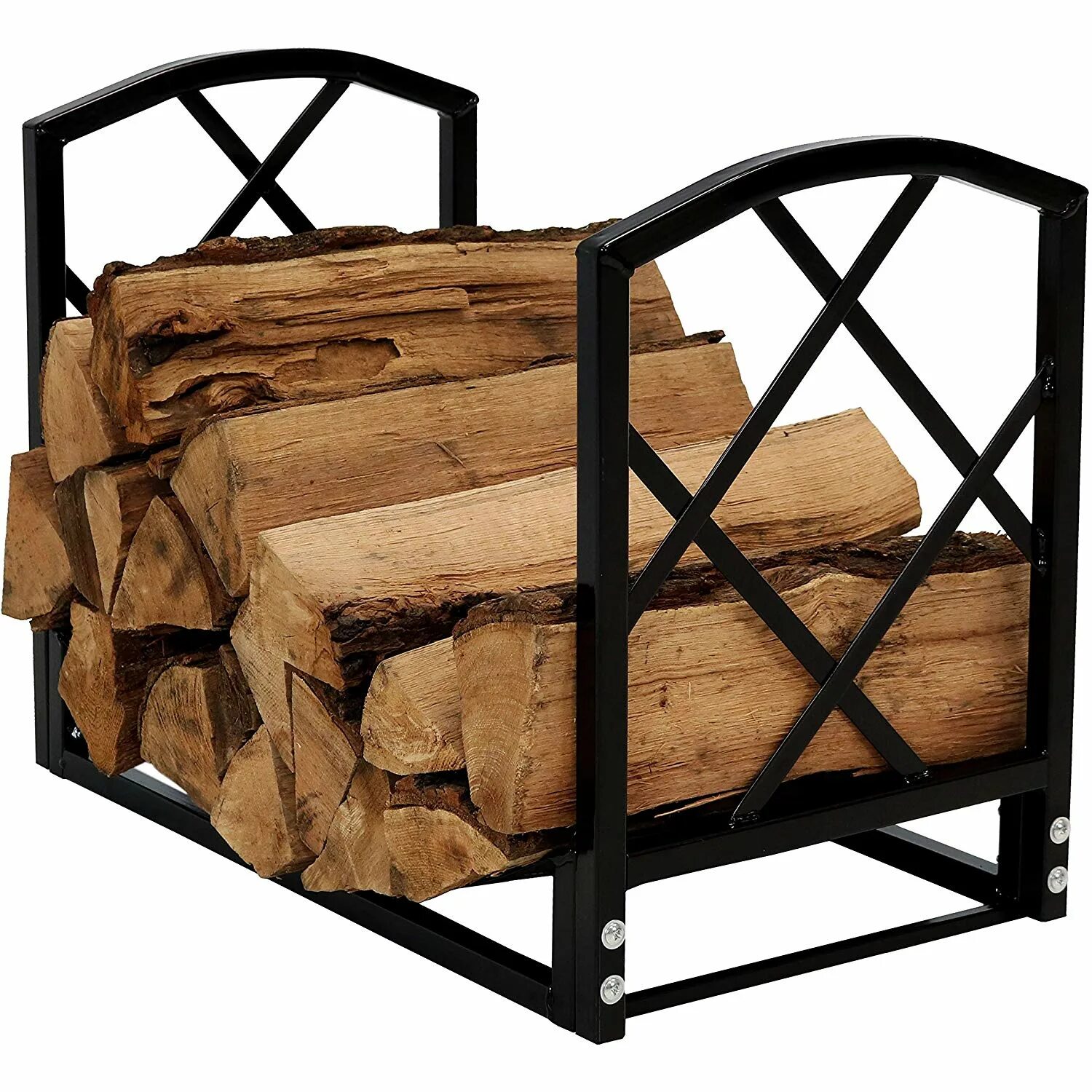 Log storage