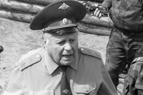 Михалкин