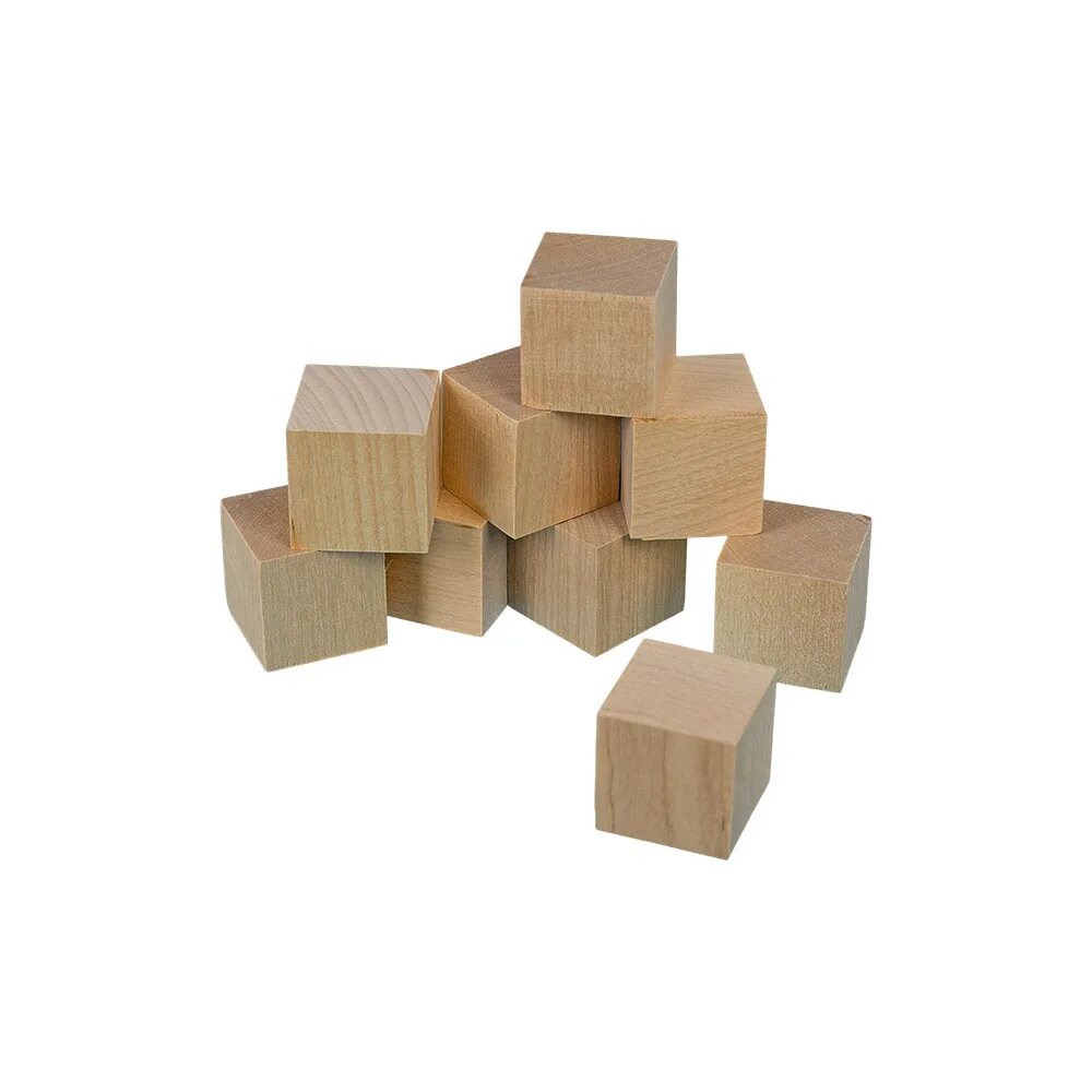 Деревянные кубики купить. Деревянные кубики. Кубики деревянные неокрашенные. Маленькие деревянные кубики. Деревянный Кубок.
